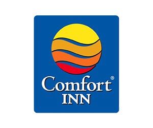 35. Comfort Inn & Suites